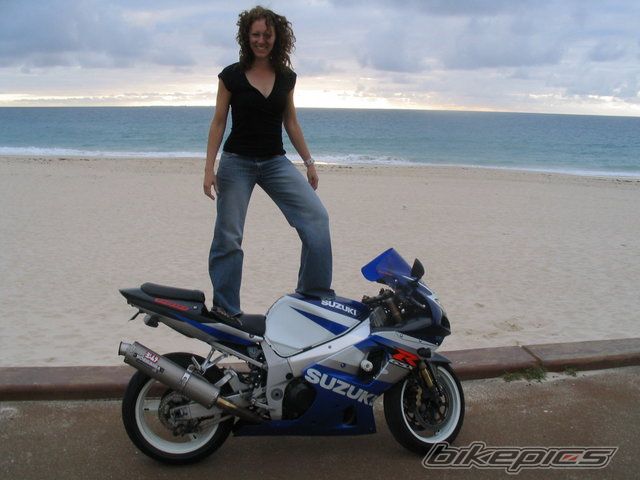 2002 SUZUKI GSX R 1000 | Picture 1383674 motorcycle photo