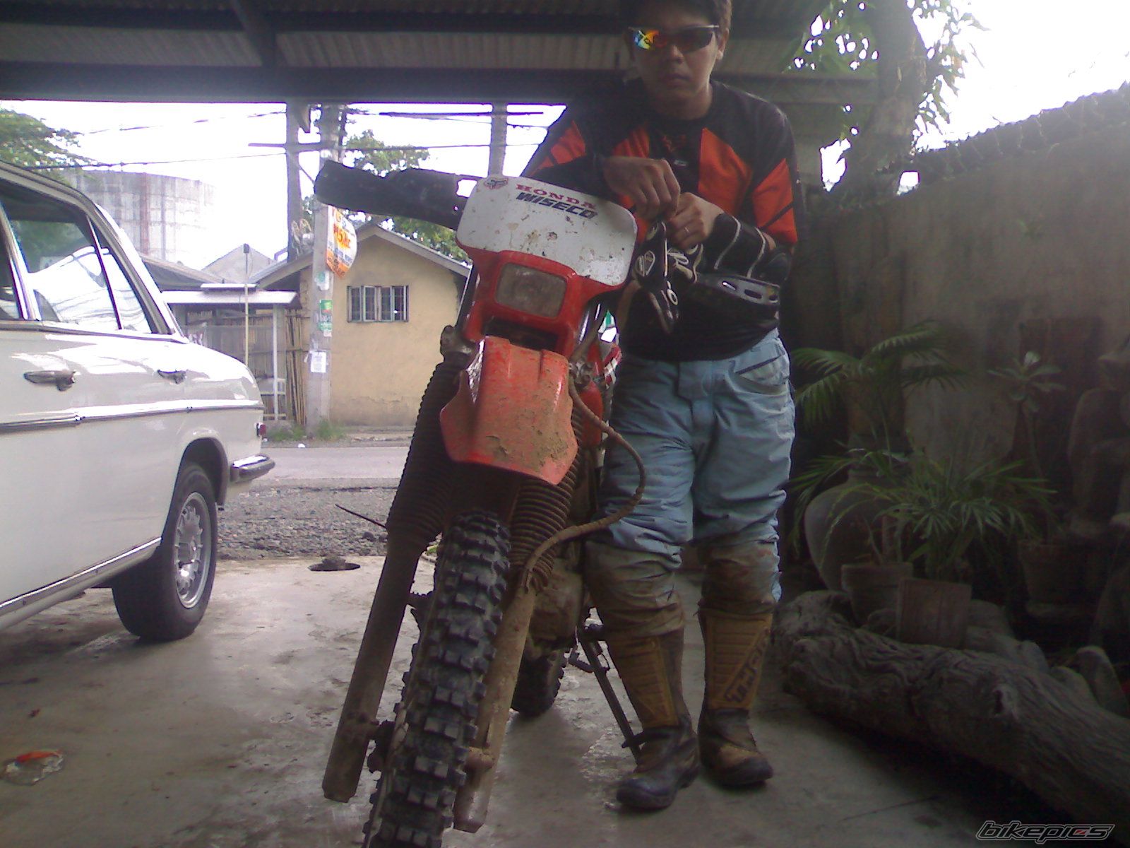    | Picture 1383688 motorcycle photo