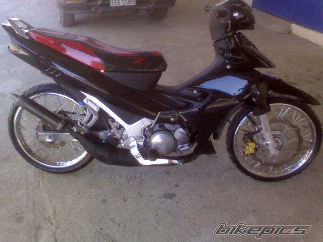    | Picture 1383725 motorcycle photo