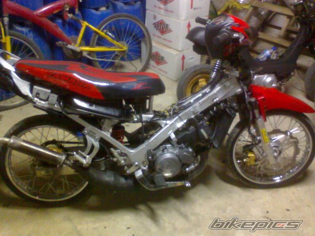    | Picture 1383728 motorcycle photo
