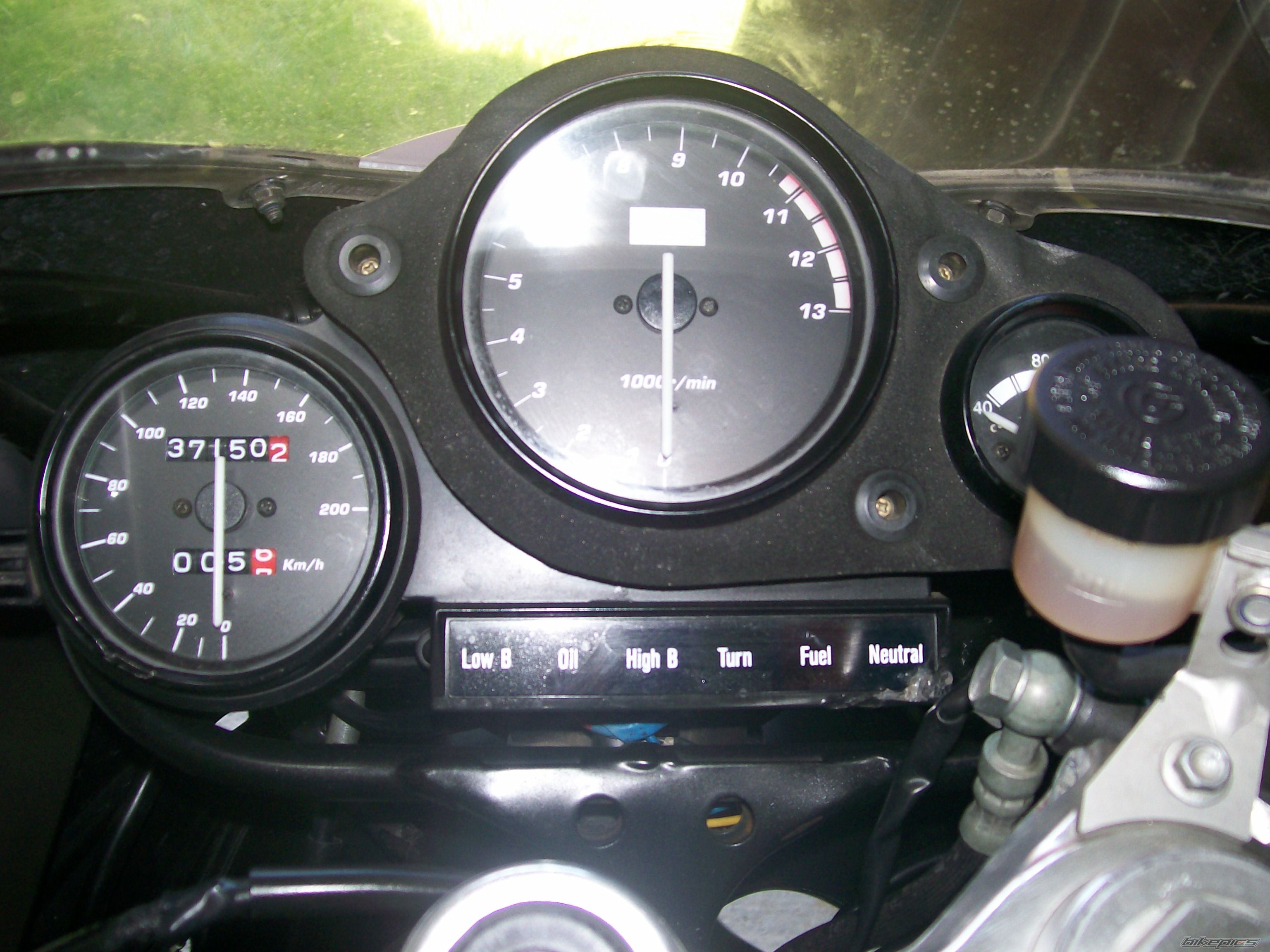 1994 APRILIA RS 125 | Picture 1383847 motorcycle photo