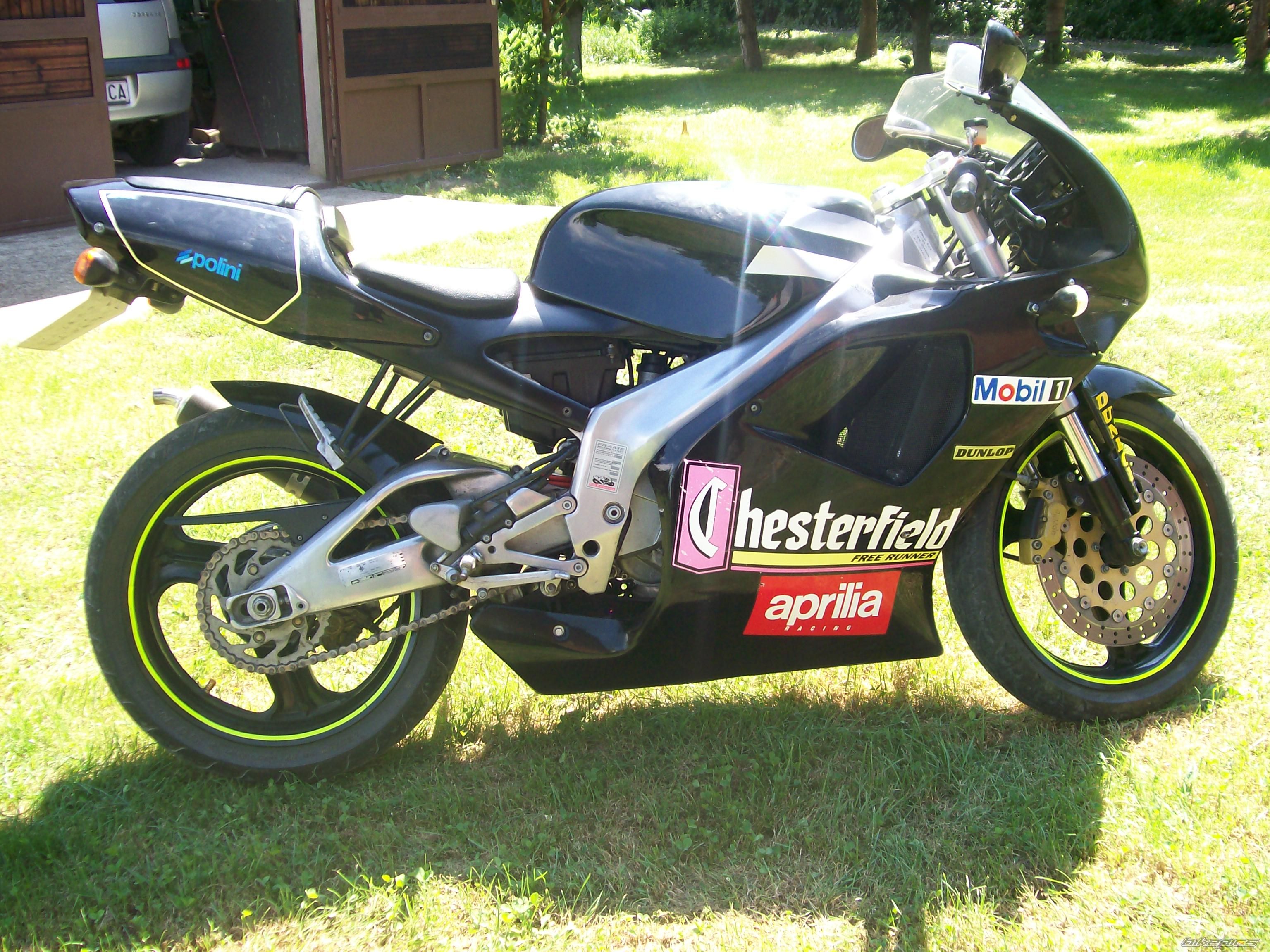 1994 APRILIA RS 125 | Picture 1383849 motorcycle photo