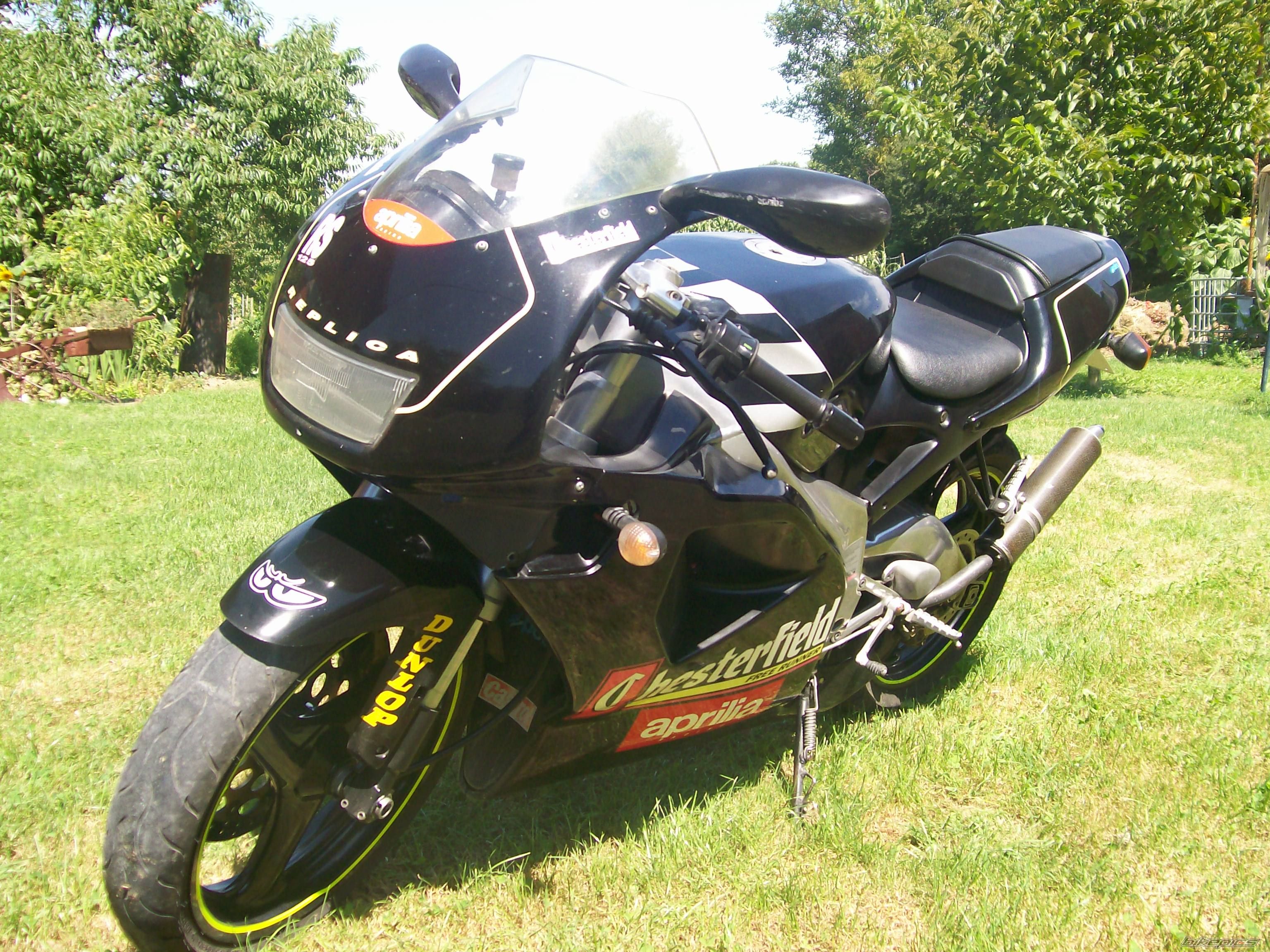 1994 APRILIA RS 125 | Picture 1383850 motorcycle photo