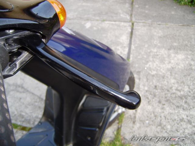 1999 PIAGGIO TYPHOON 50 | Picture 1383868 motorcycle photo