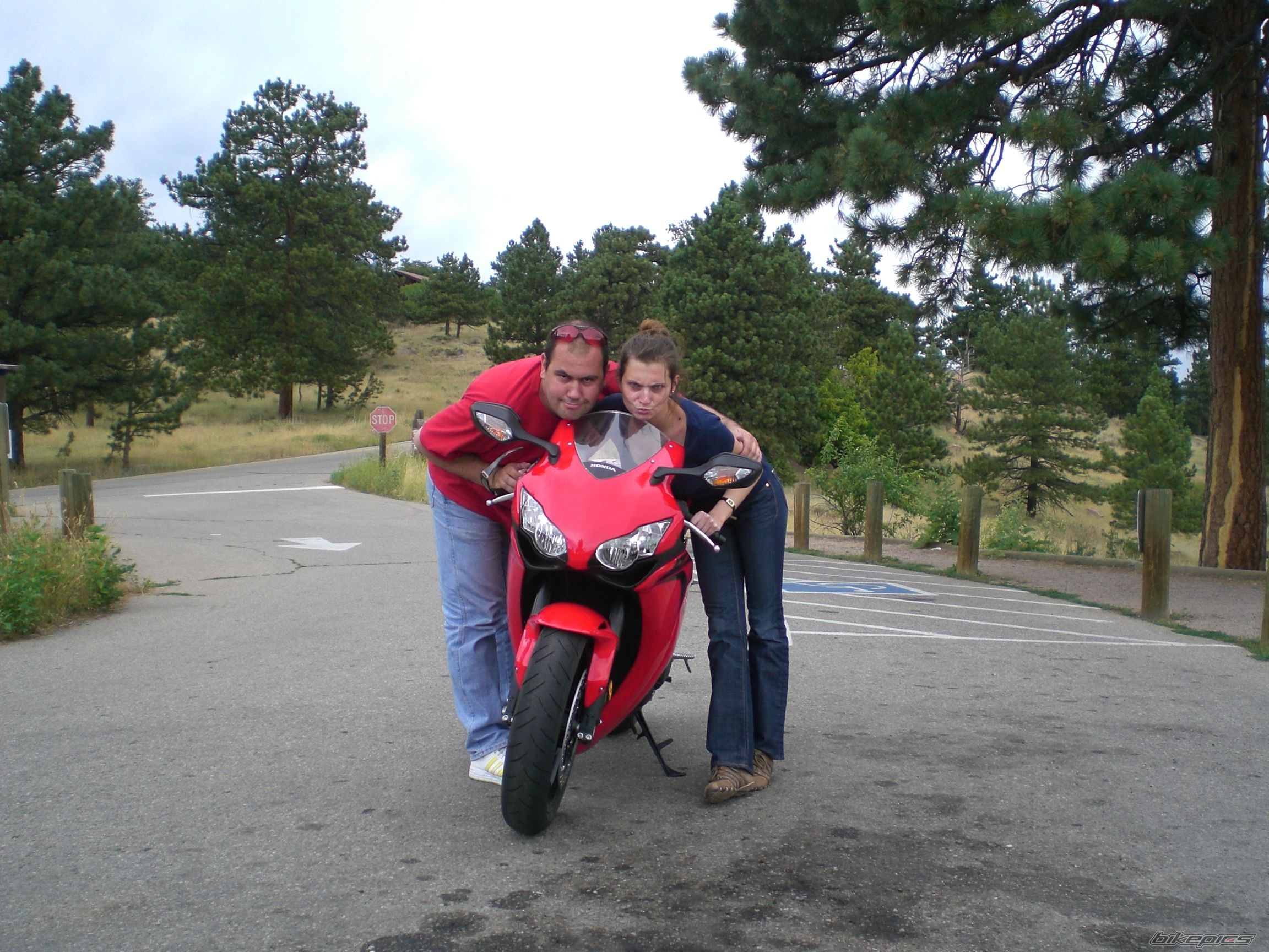 2008 HONDA CBR 1000  RR | Picture 1383950 motorcycle photo