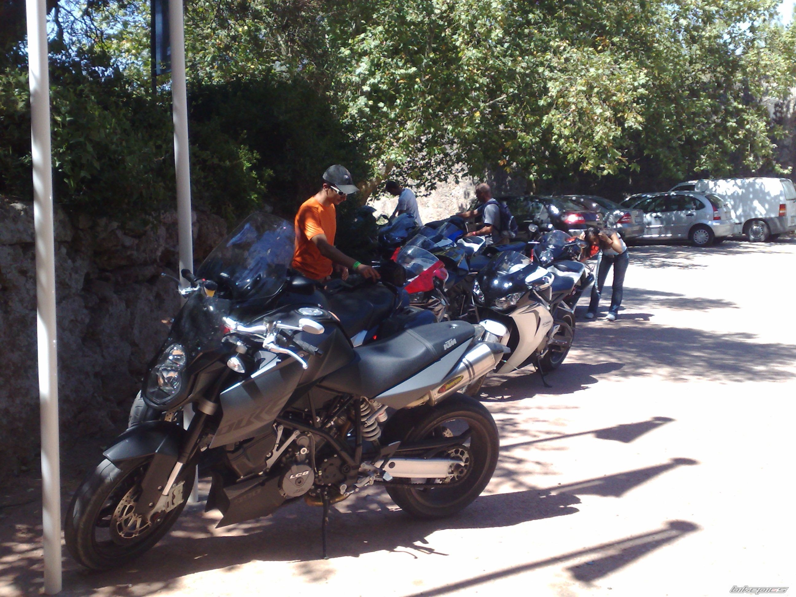 2007 KTM 990 SUPERDUKE | Picture 1384031 motorcycle photo