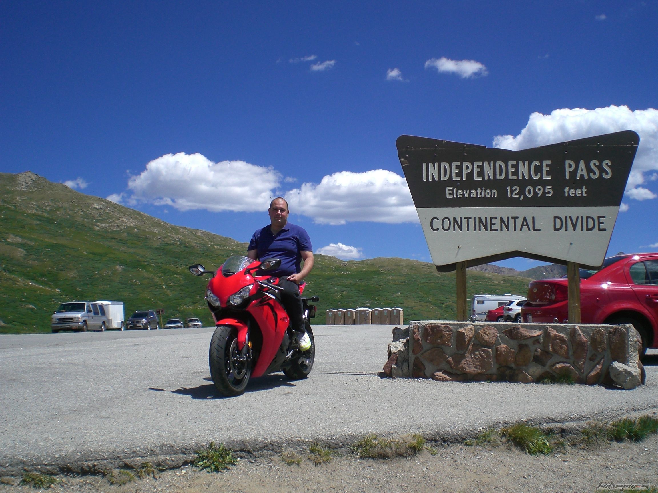2008 HONDA CBR 1000  RR | Picture 1384057 motorcycle photo