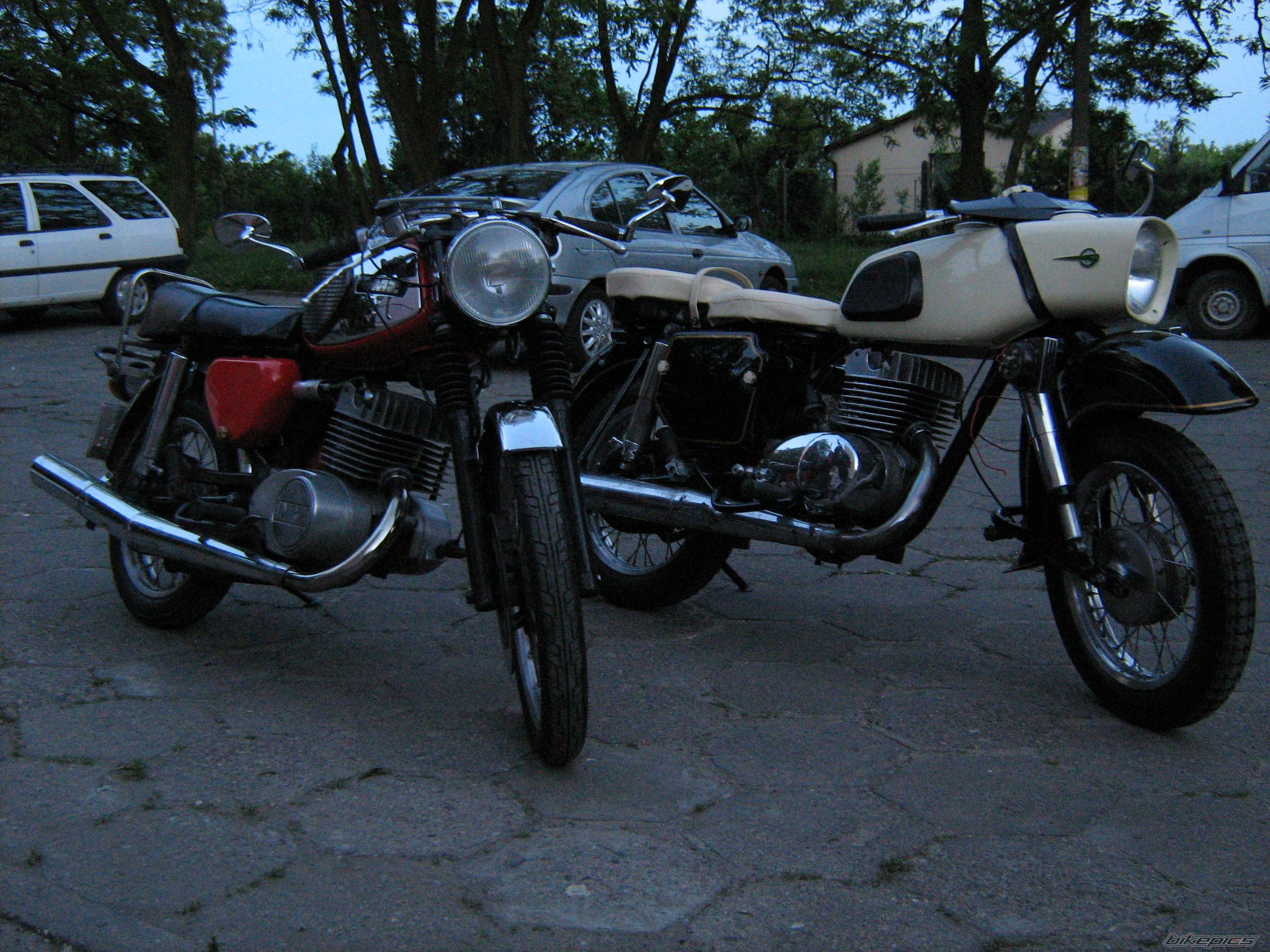 1974 MZ TS 250 | Picture 1384068 motorcycle photo