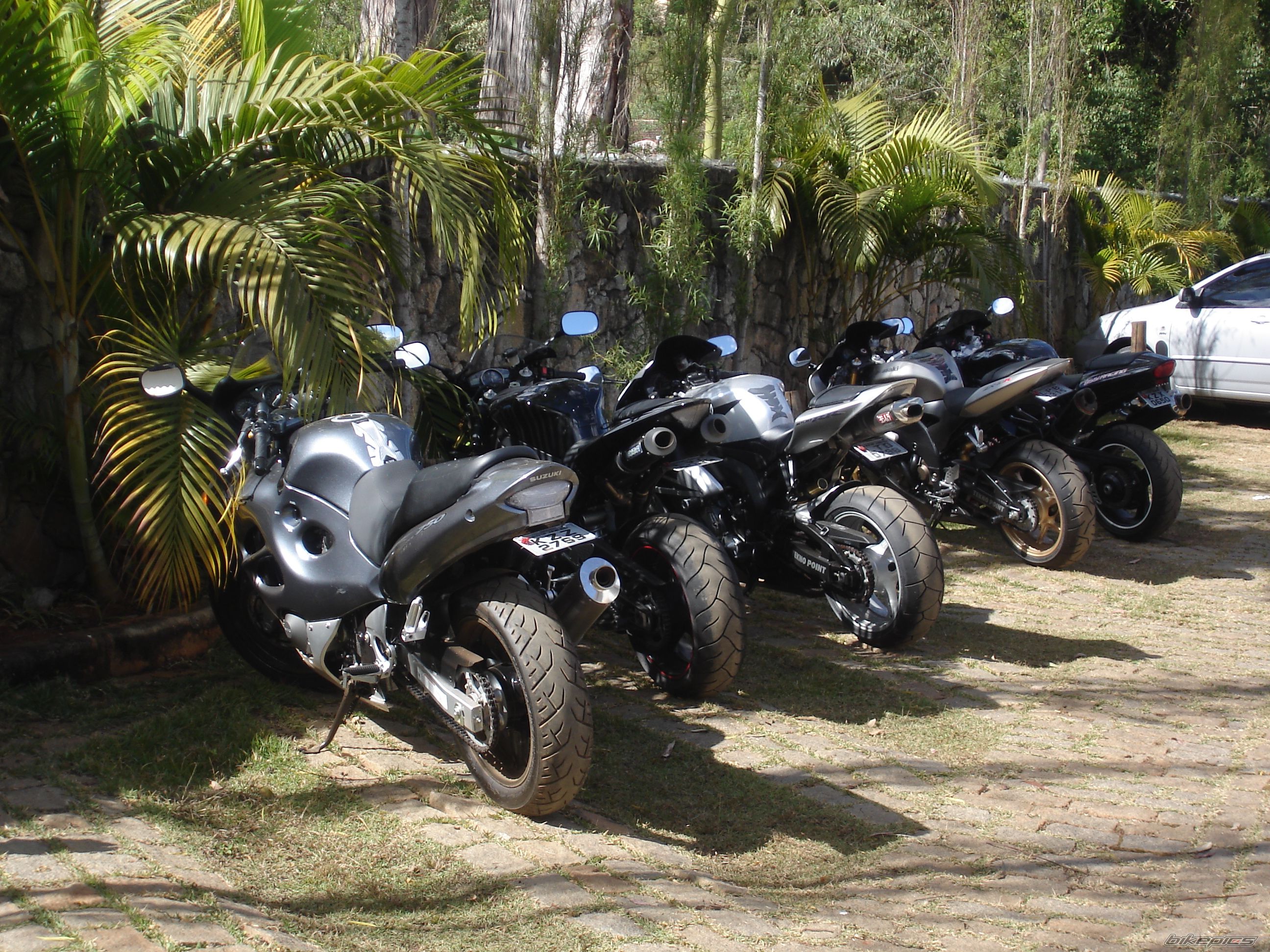 2006 SUZUKI GSX 750F | Picture 1384155 motorcycle photo