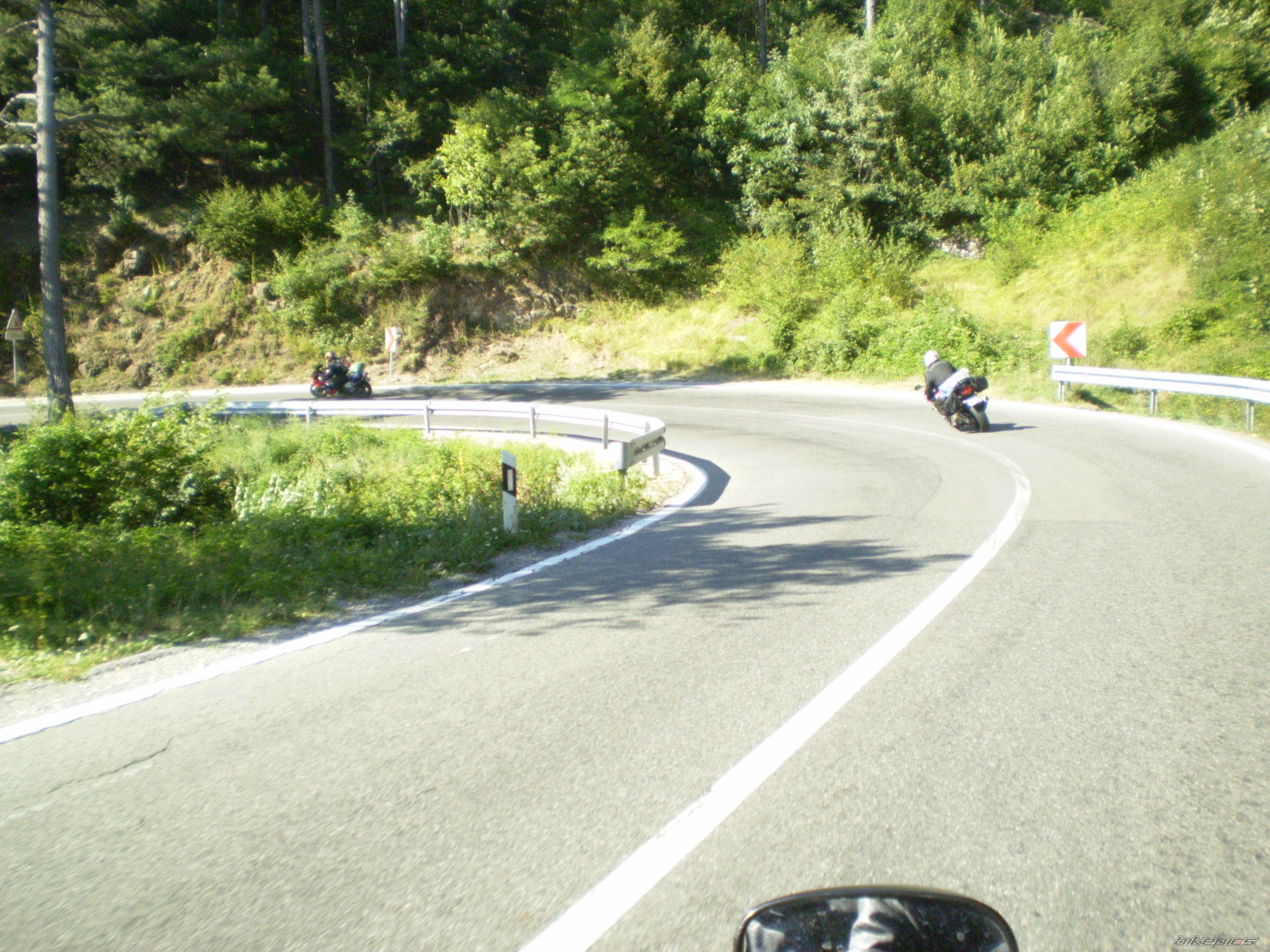 1993 HONDA VFR 750 | Picture 1384156 motorcycle photo