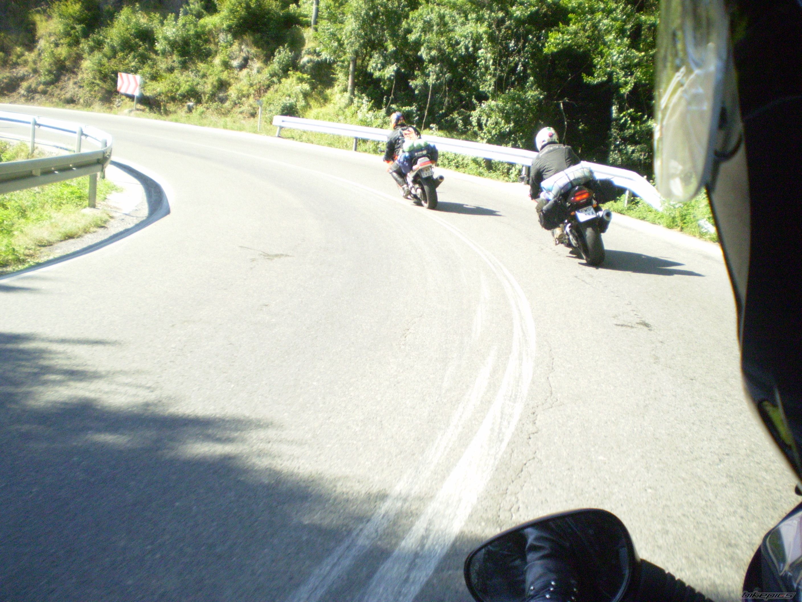 1993 HONDA VFR 750 | Picture 1384157 motorcycle photo