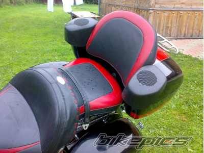 2000 HONDA VALKYRIE INTERSTATE | Picture 1384171 motorcycle photo