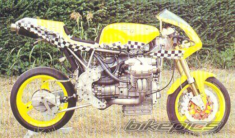 2002 CAGIVA MITO 125 | Picture 13842 motorcycle photo