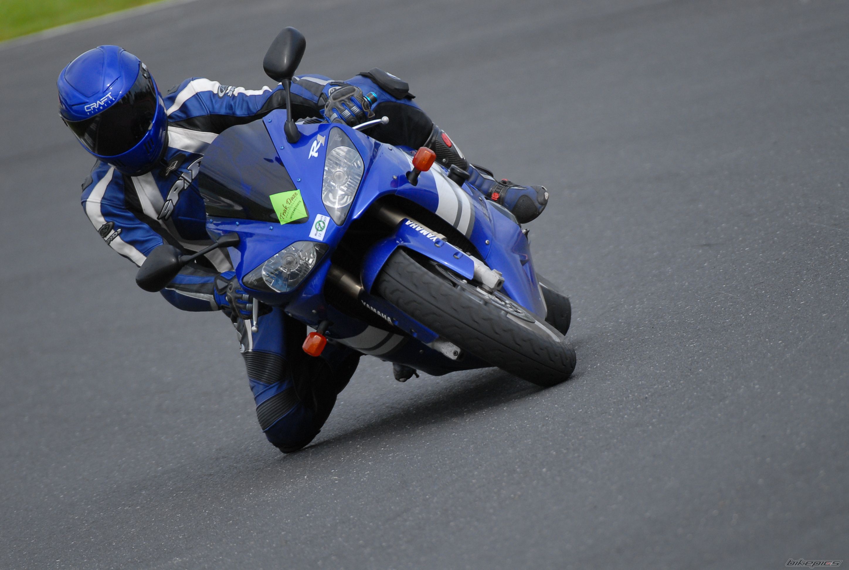 2000 YAMAHA YZF R1 | Picture 1384358 motorcycle photo