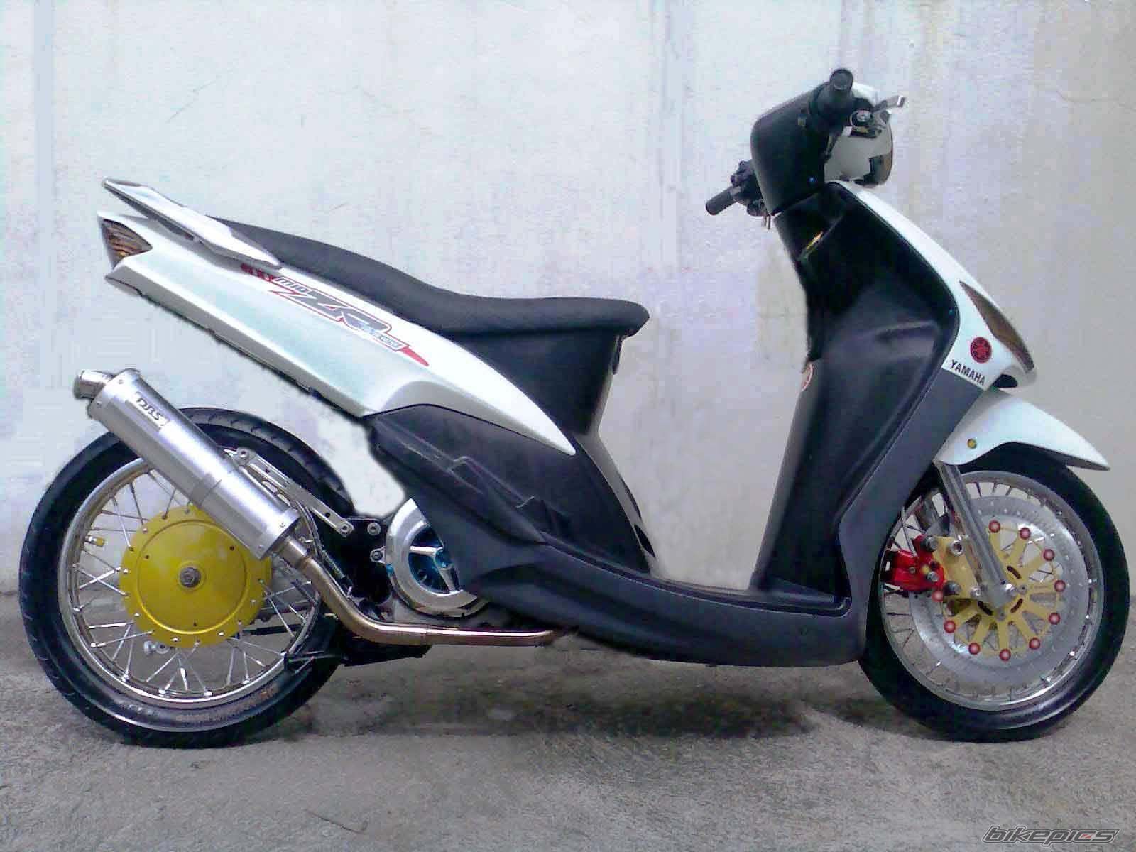    | Picture 1384443 motorcycle photo