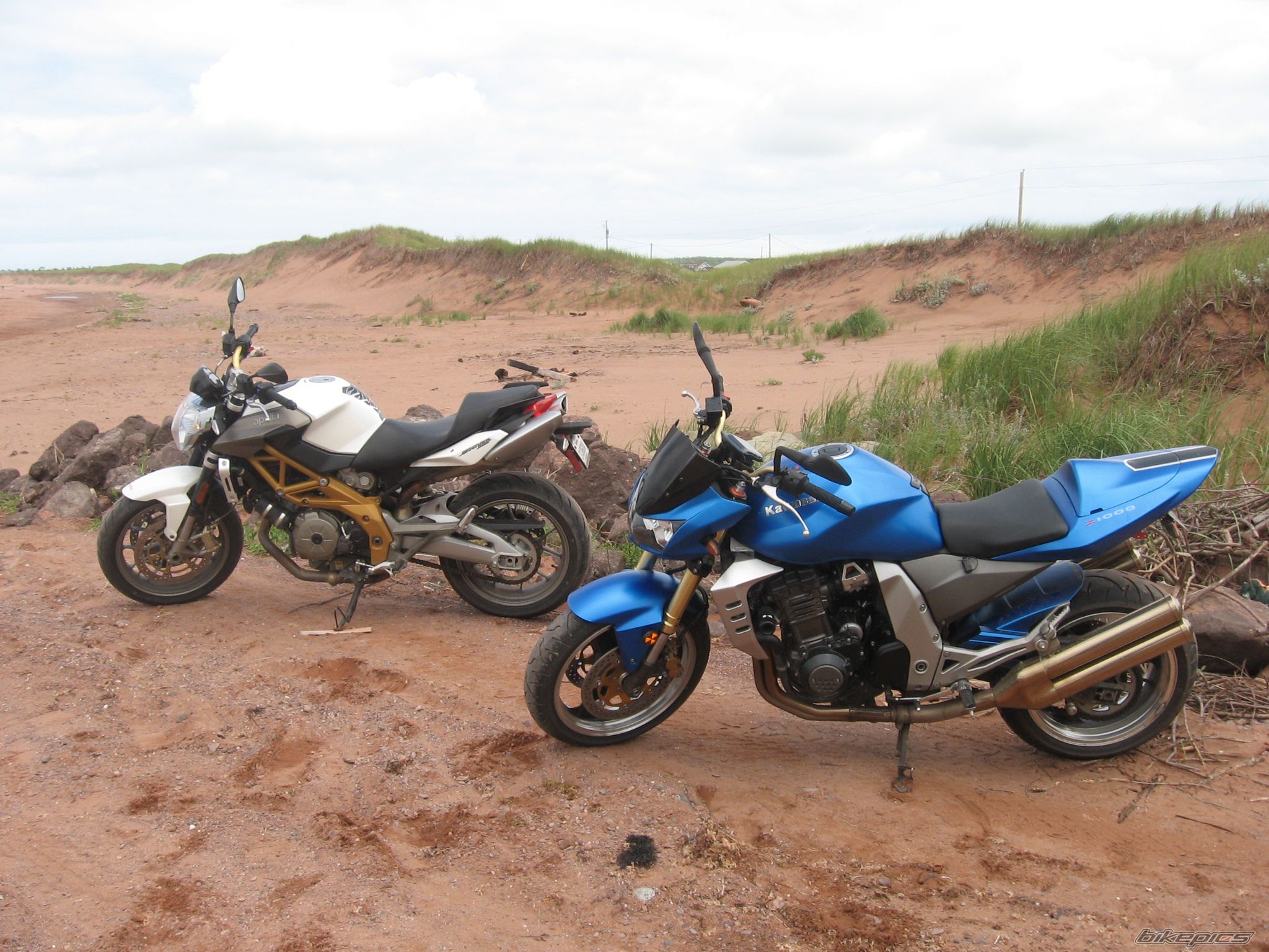 2006 KAWASAKI Z 1000 | Picture 1384457 motorcycle photo
