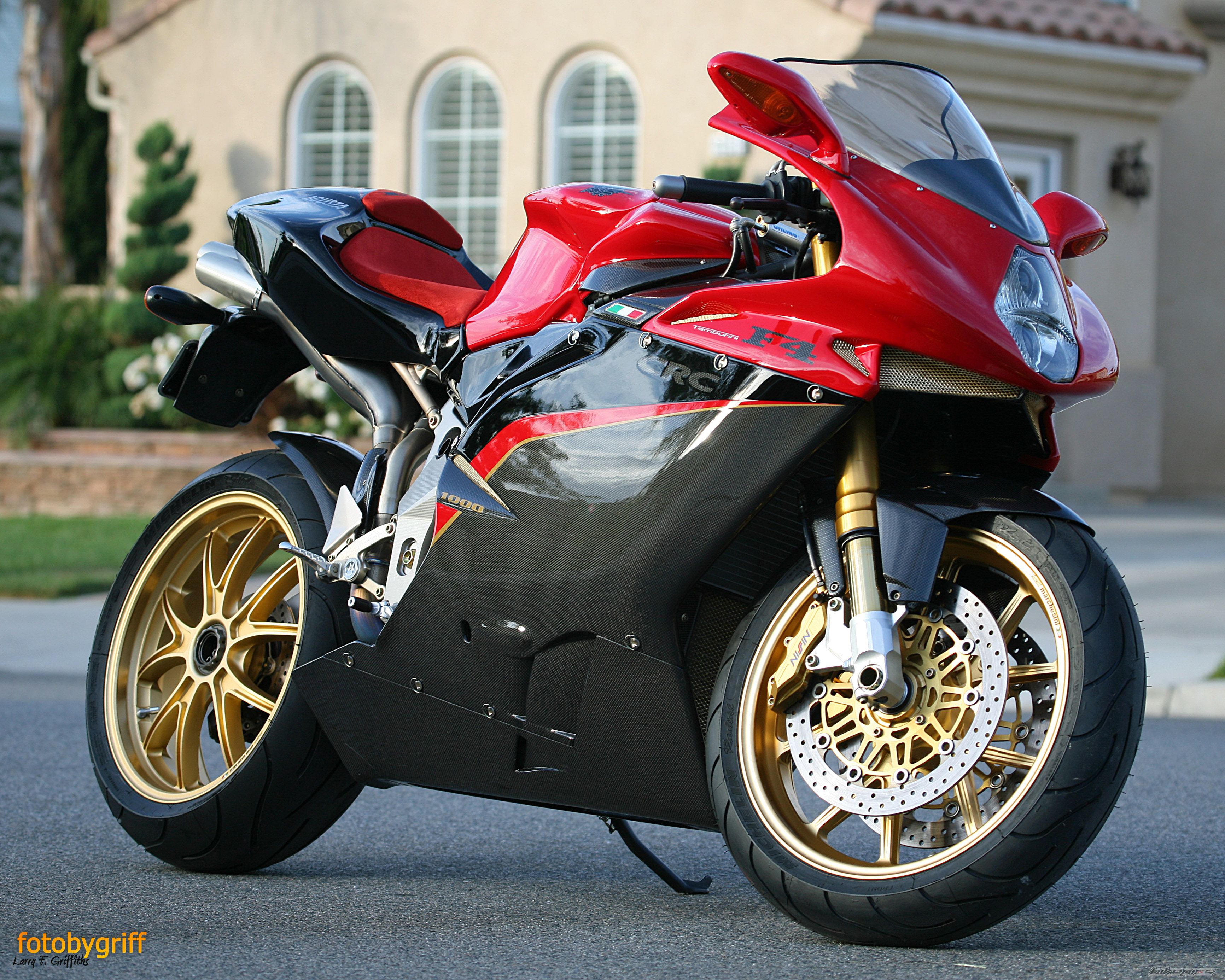 2005 MV AGUSTA F4 1000 | Picture 1384510 motorcycle photo