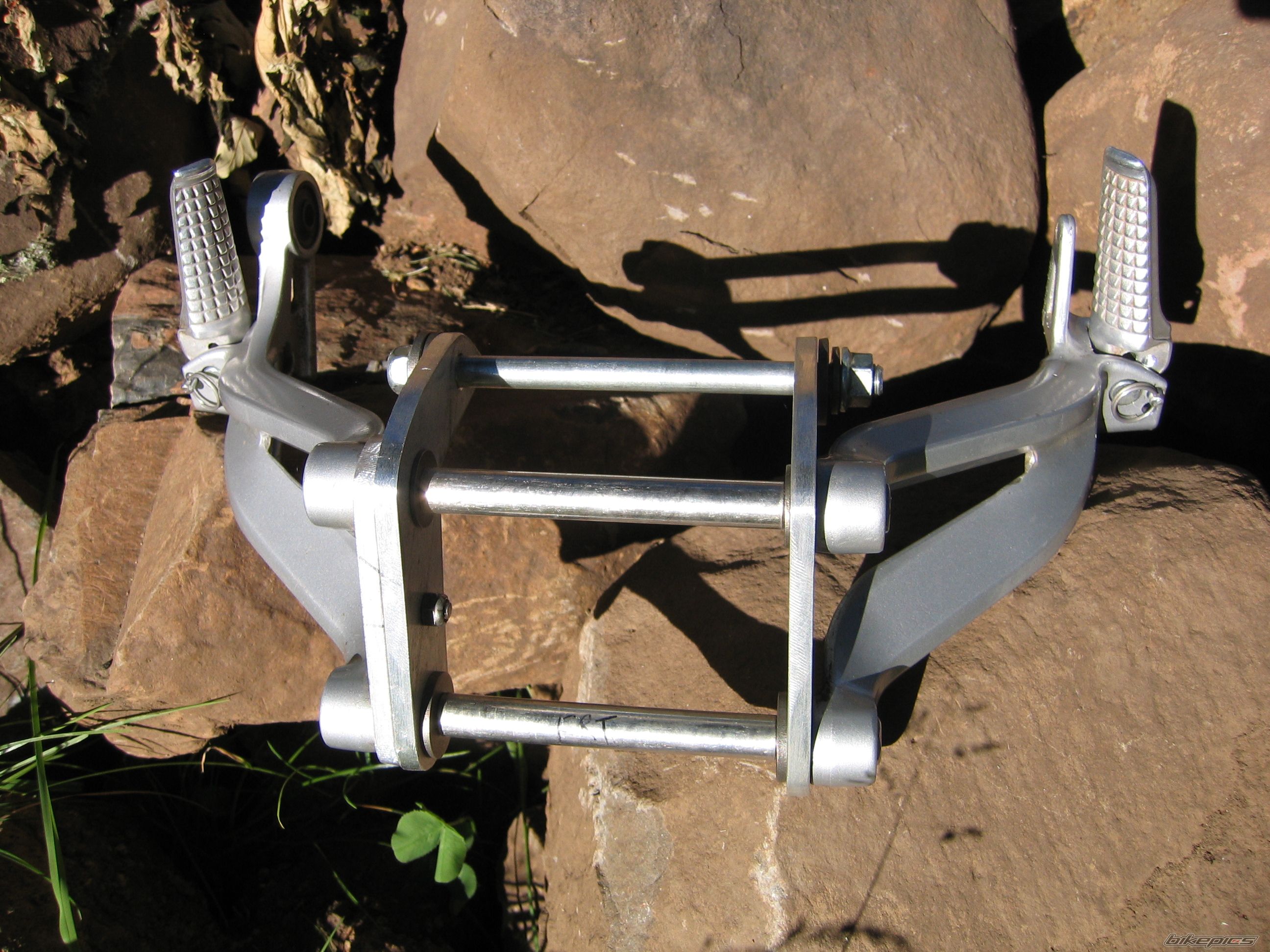 2005 HONDA CRF 250X | Picture 1384591 motorcycle photo