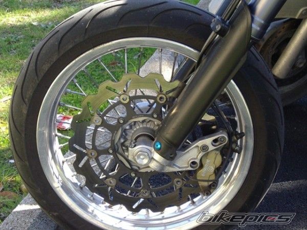 2003 KTM 660 SMC | Picture 1384755 motorcycle photo