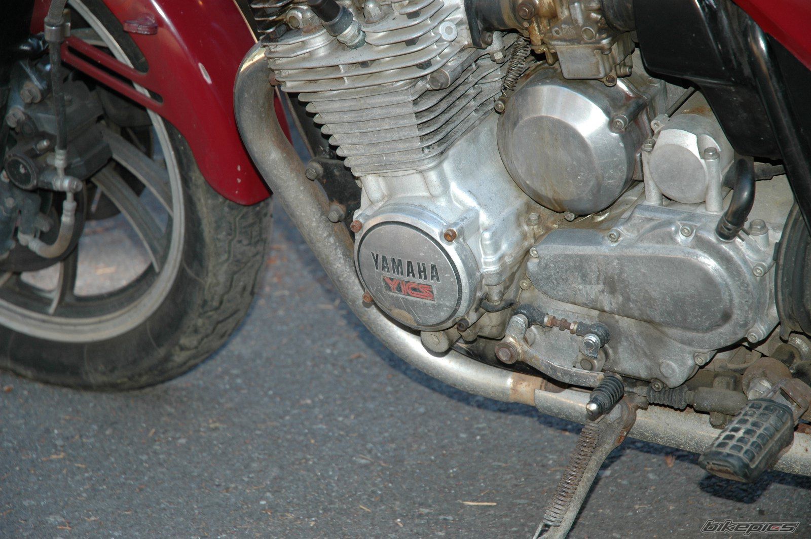 1982 YAMAHA XJ 750 | Picture 1385143 motorcycle photo