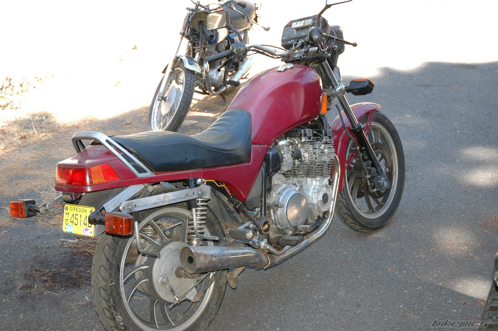 1982 YAMAHA XJ 750 | Picture 1385147 motorcycle photo