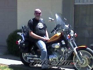    | Picture 1385600 motorcycle photo
