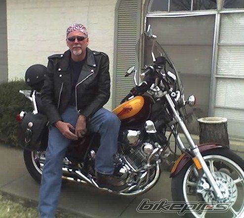    | Picture 1385602 motorcycle photo