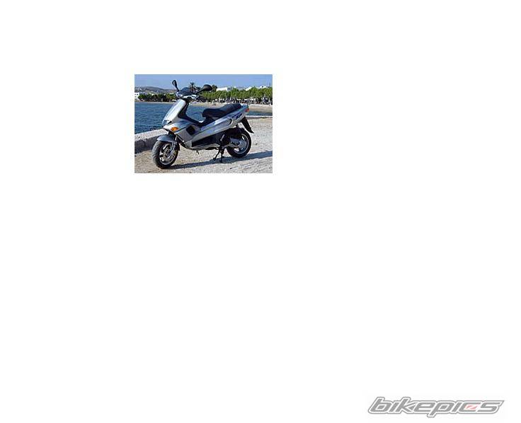 1999 GILERA RUNNER 50 | Picture 138585 motorcycle photo