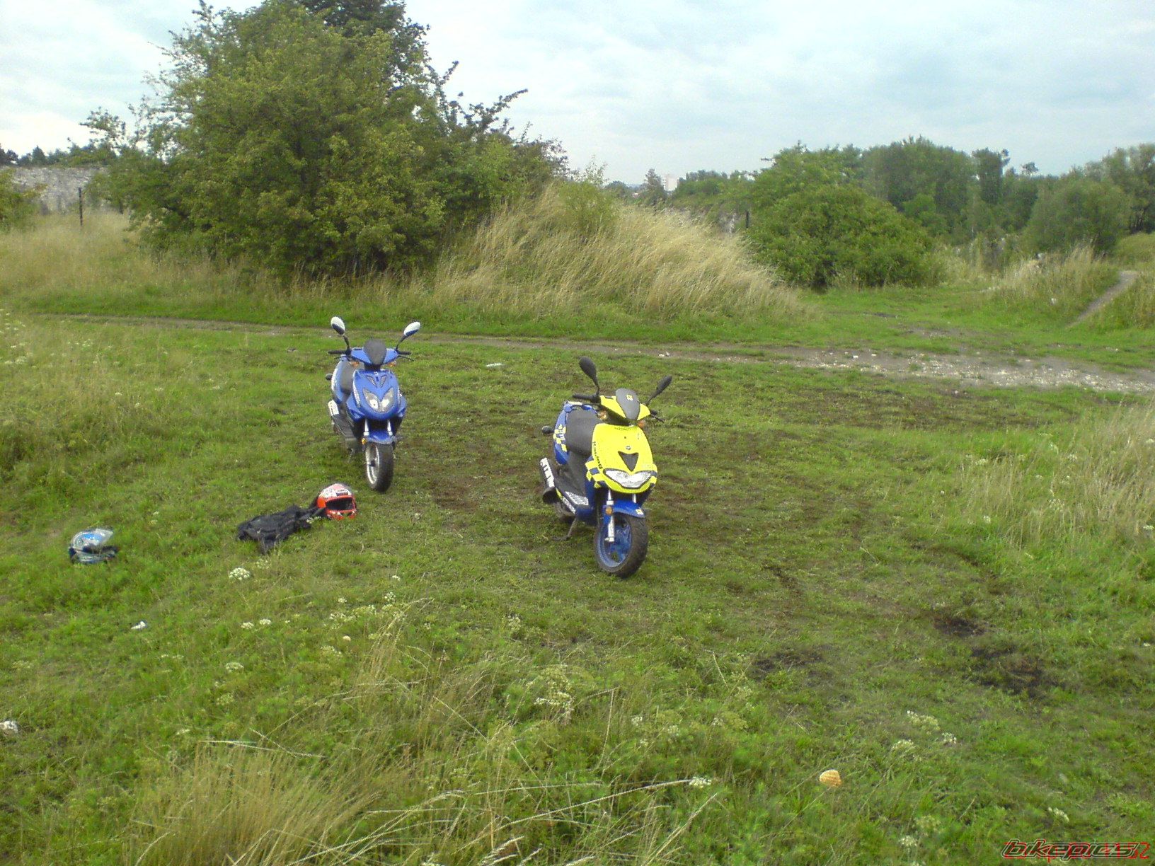 2006 KEEWAY FOCUS 50 | Picture 1386106 motorcycle photo