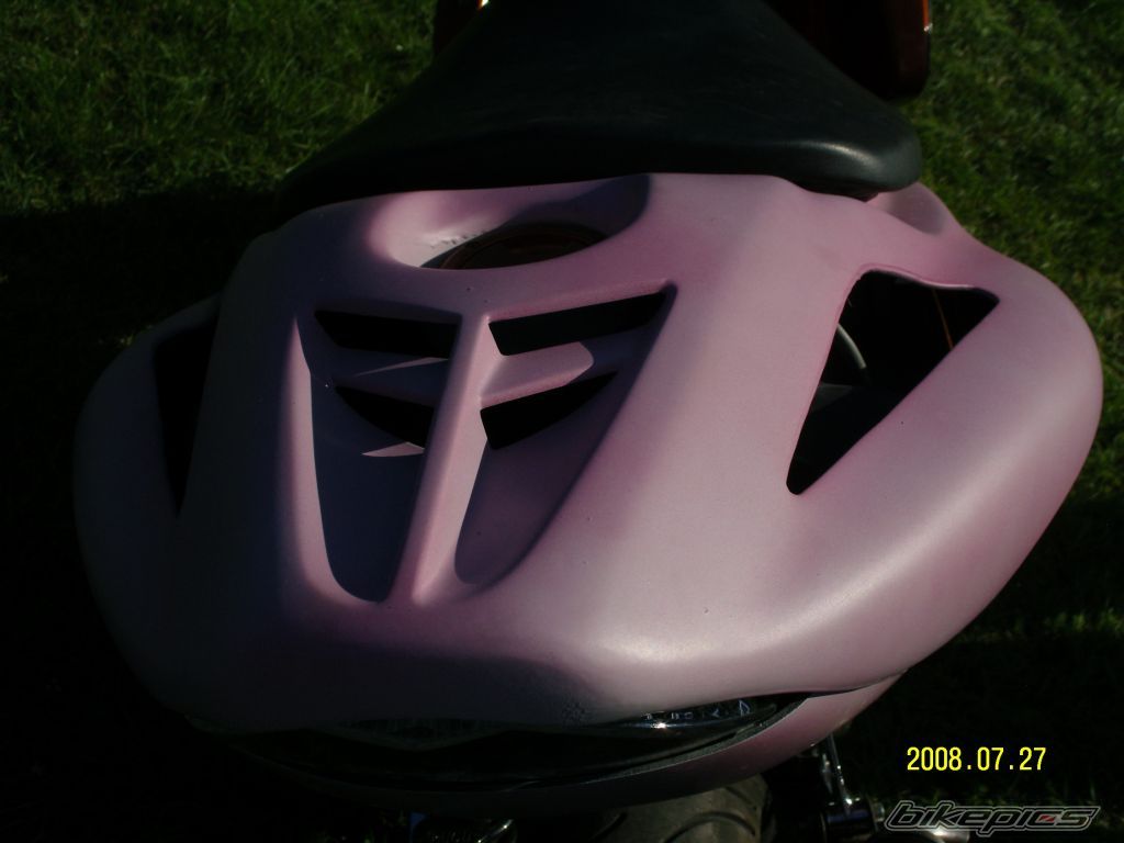 2001 YAMAHA AEROX 50 | Picture 1386116 motorcycle photo
