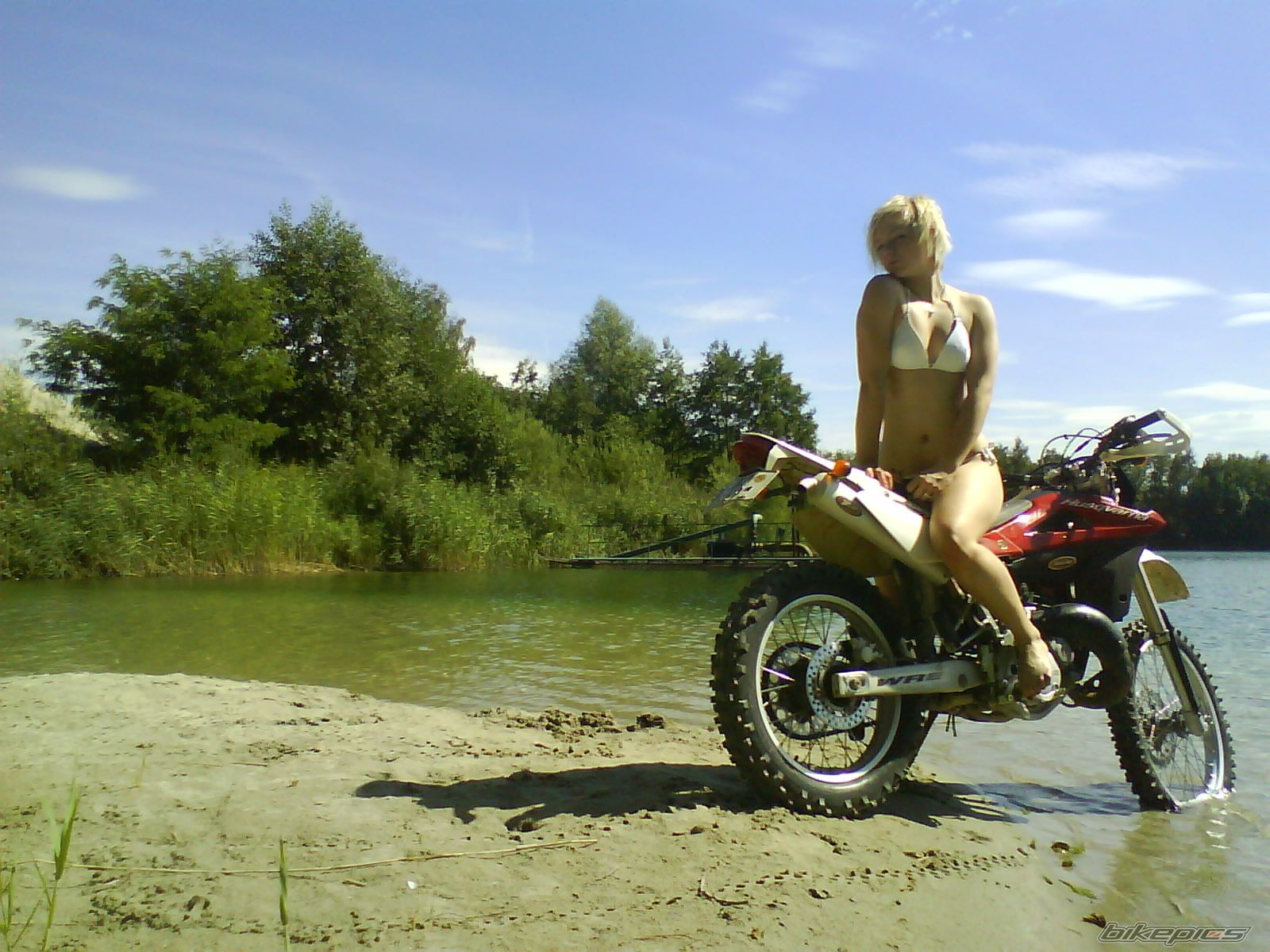    | Picture 1386129 motorcycle photo