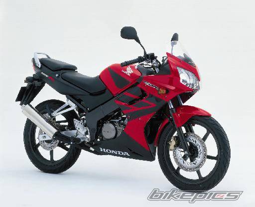 2004 HONDA CBR 125 | Picture 138621 motorcycle photo