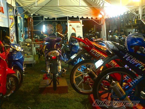 2006 HONDA WAVE 100 | Picture 1386268 motorcycle photo