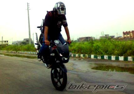 2007 BAJAJ PULSAR 180 | Picture 1386330 motorcycle photo
