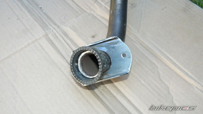 2006 SIMSON SR 50 | Picture 1386360 motorcycle photo