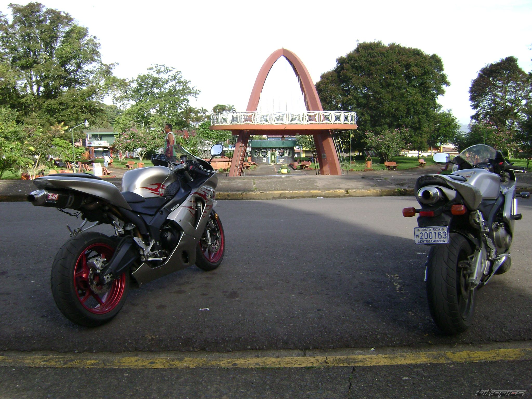 2006 HONDA CBR 600 RR | Picture 1386407 motorcycle photo