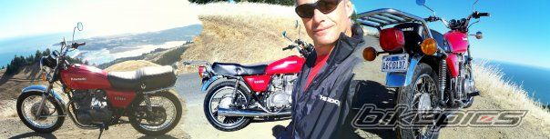 1980 KAWASAKI KZ 440 | Picture 1387117 motorcycle photo