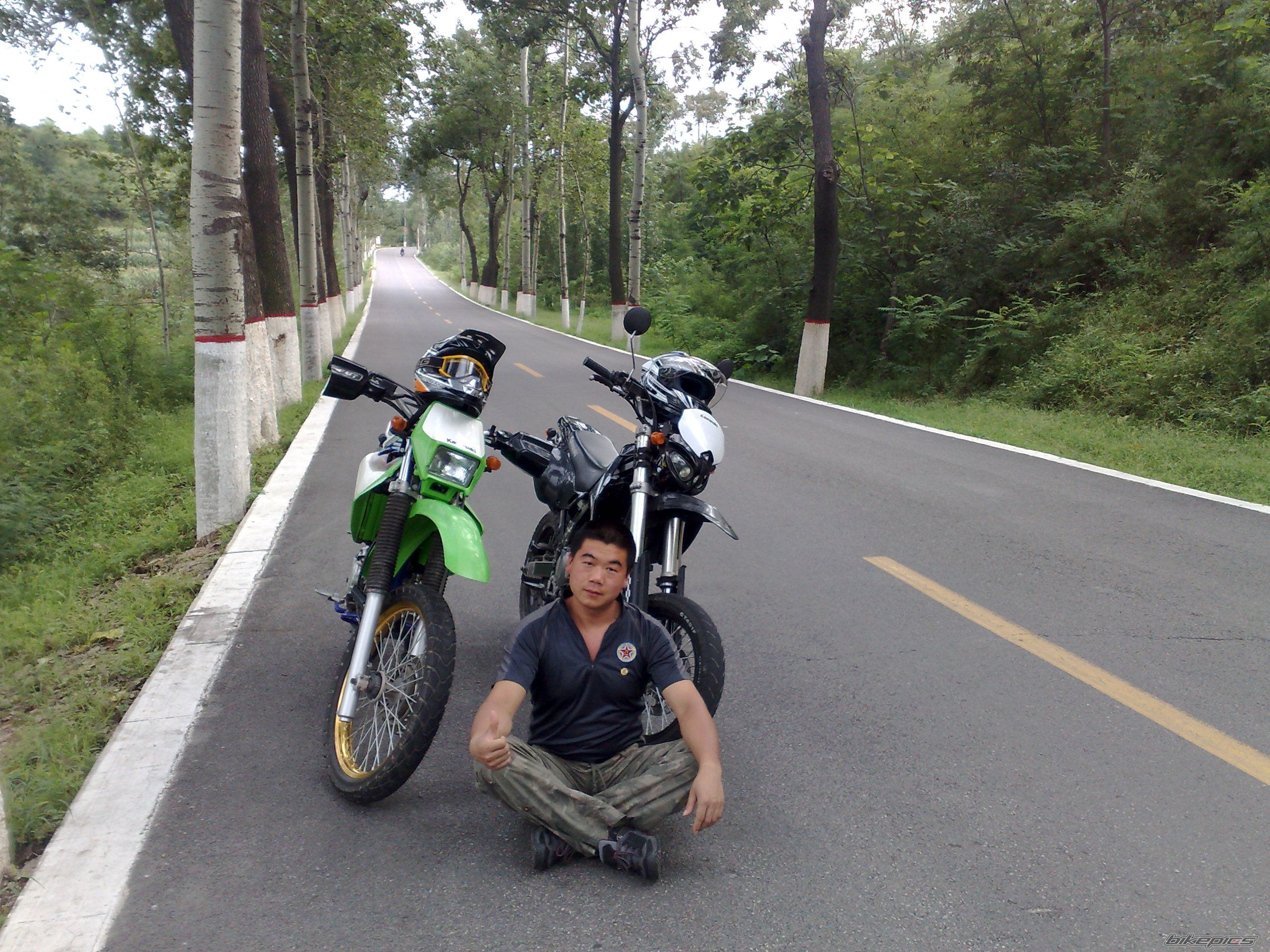    | Picture 1387387 motorcycle photo
