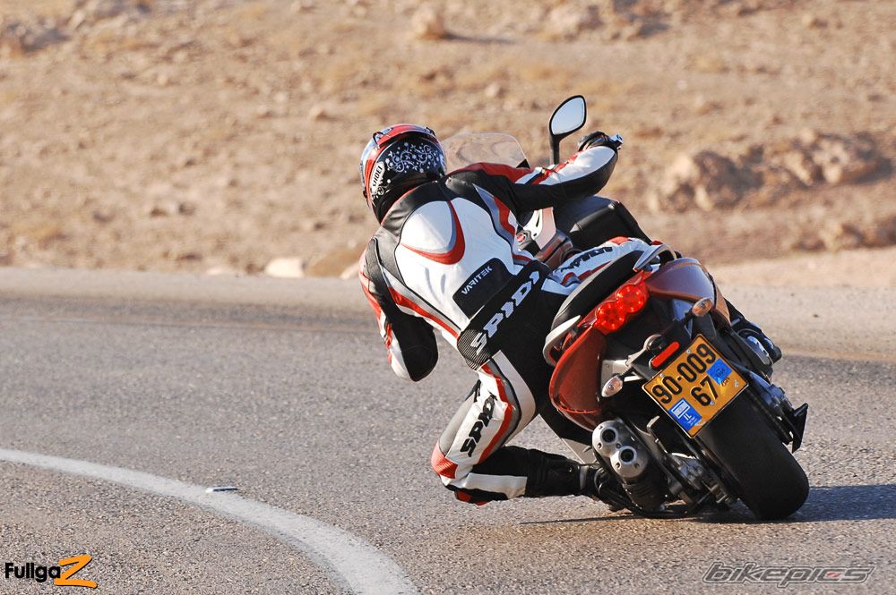 2008 GILERA NEXUS 500 | Picture 1387499 motorcycle photo
