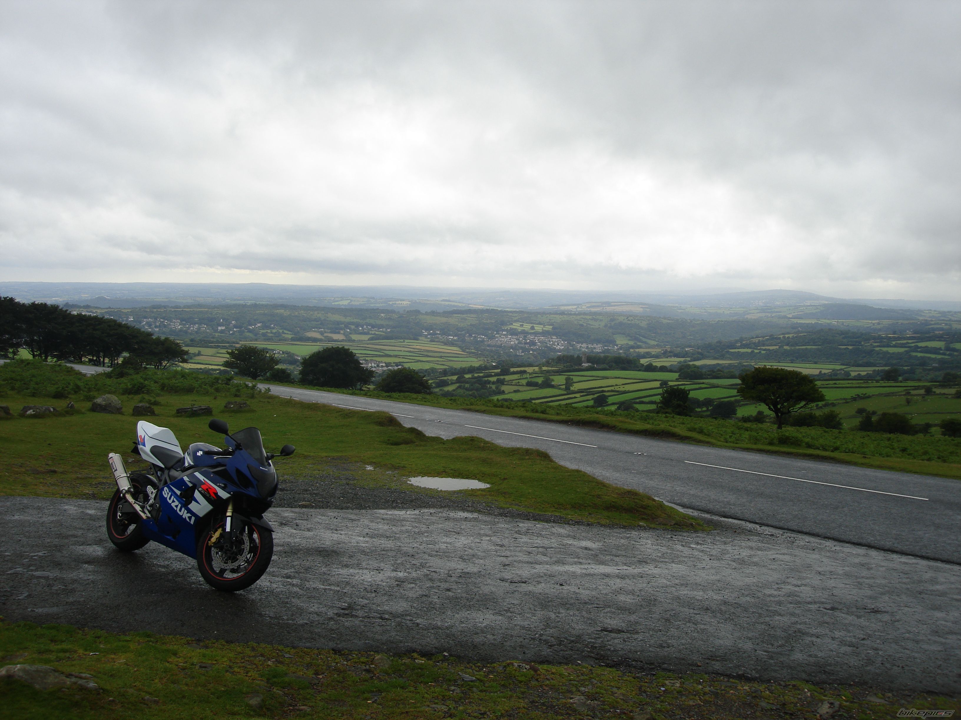 2004 SUZUKI GSX R 600 | Picture 1387789 motorcycle photo