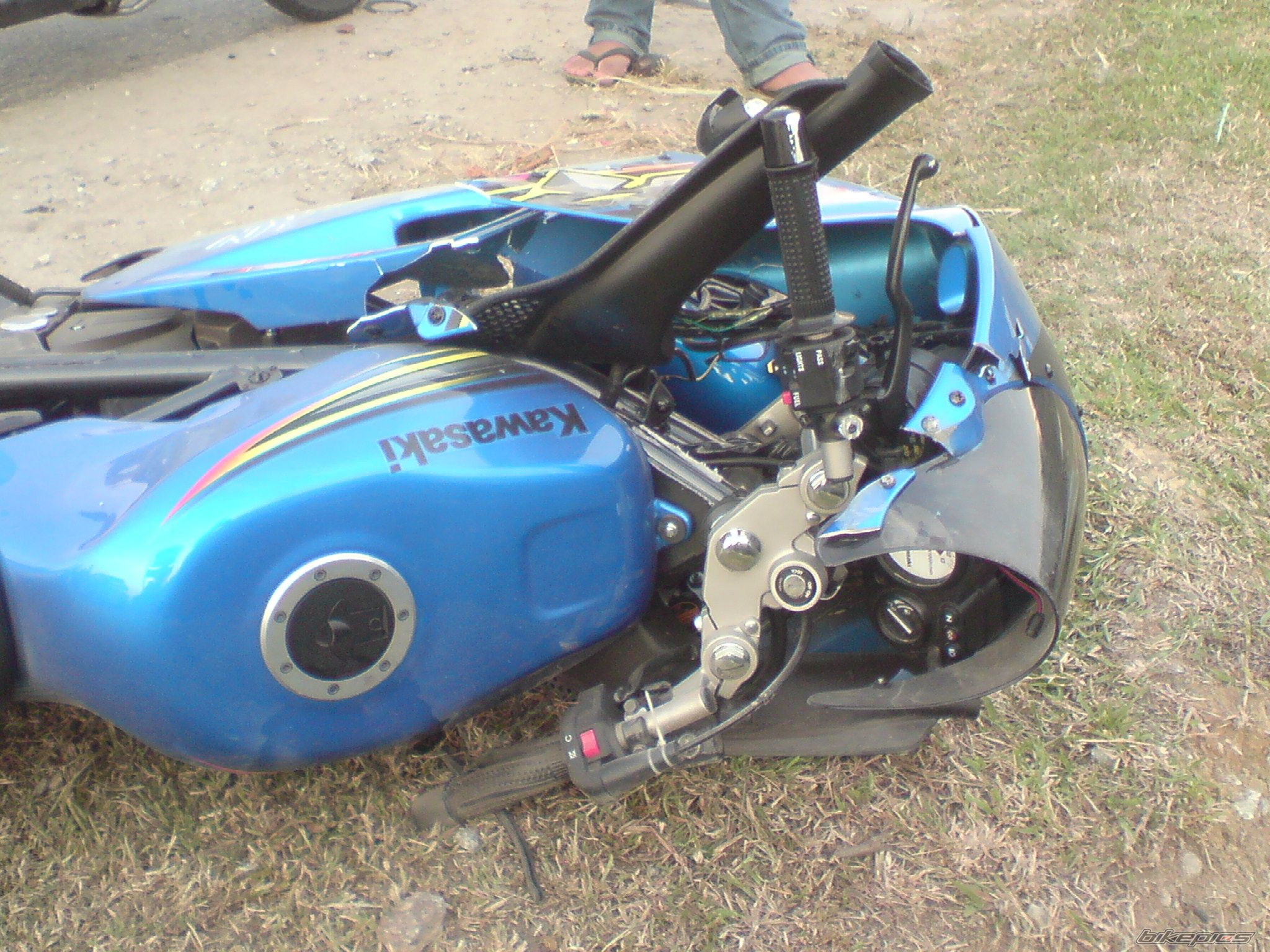    | Picture 1387790 motorcycle photo