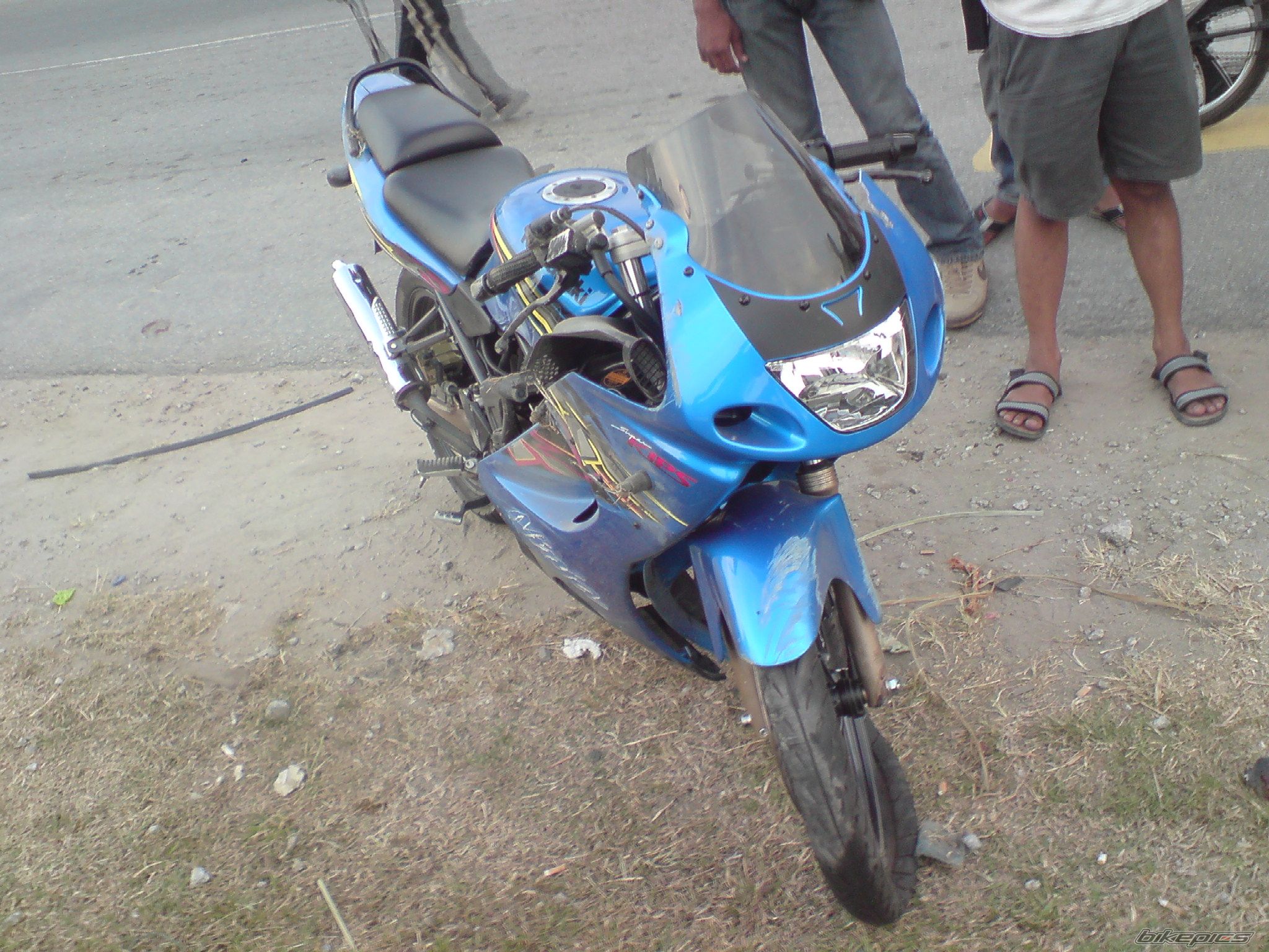    | Picture 1387794 motorcycle photo