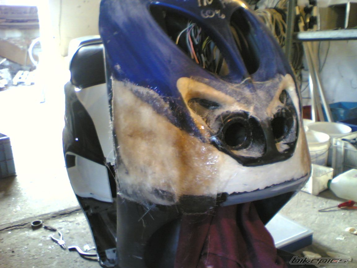 1994 PIAGGIO ZIP | Picture 1388005 motorcycle photo