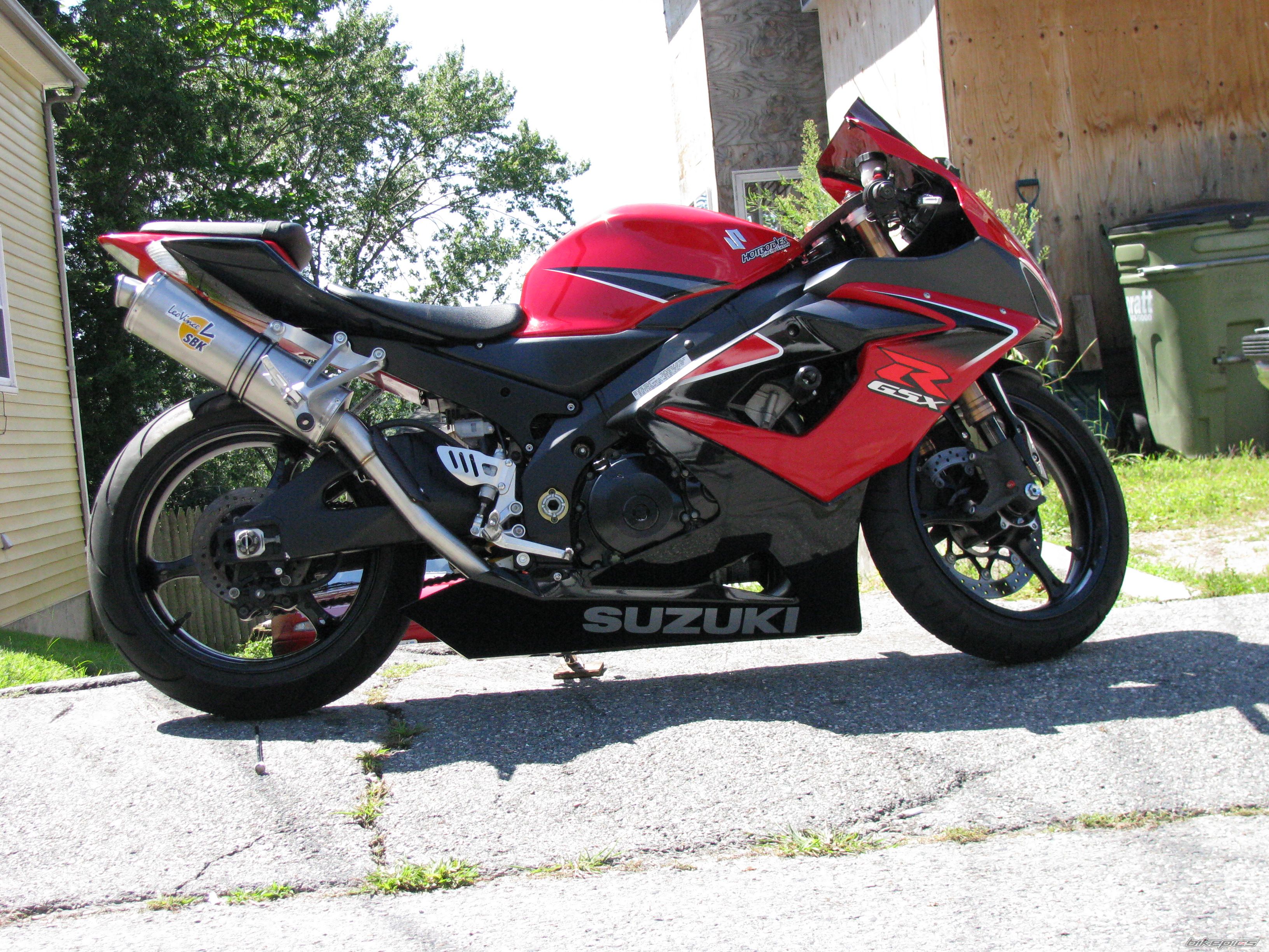 2006 SUZUKI GSX R 1000 | Picture 1388043 motorcycle photo