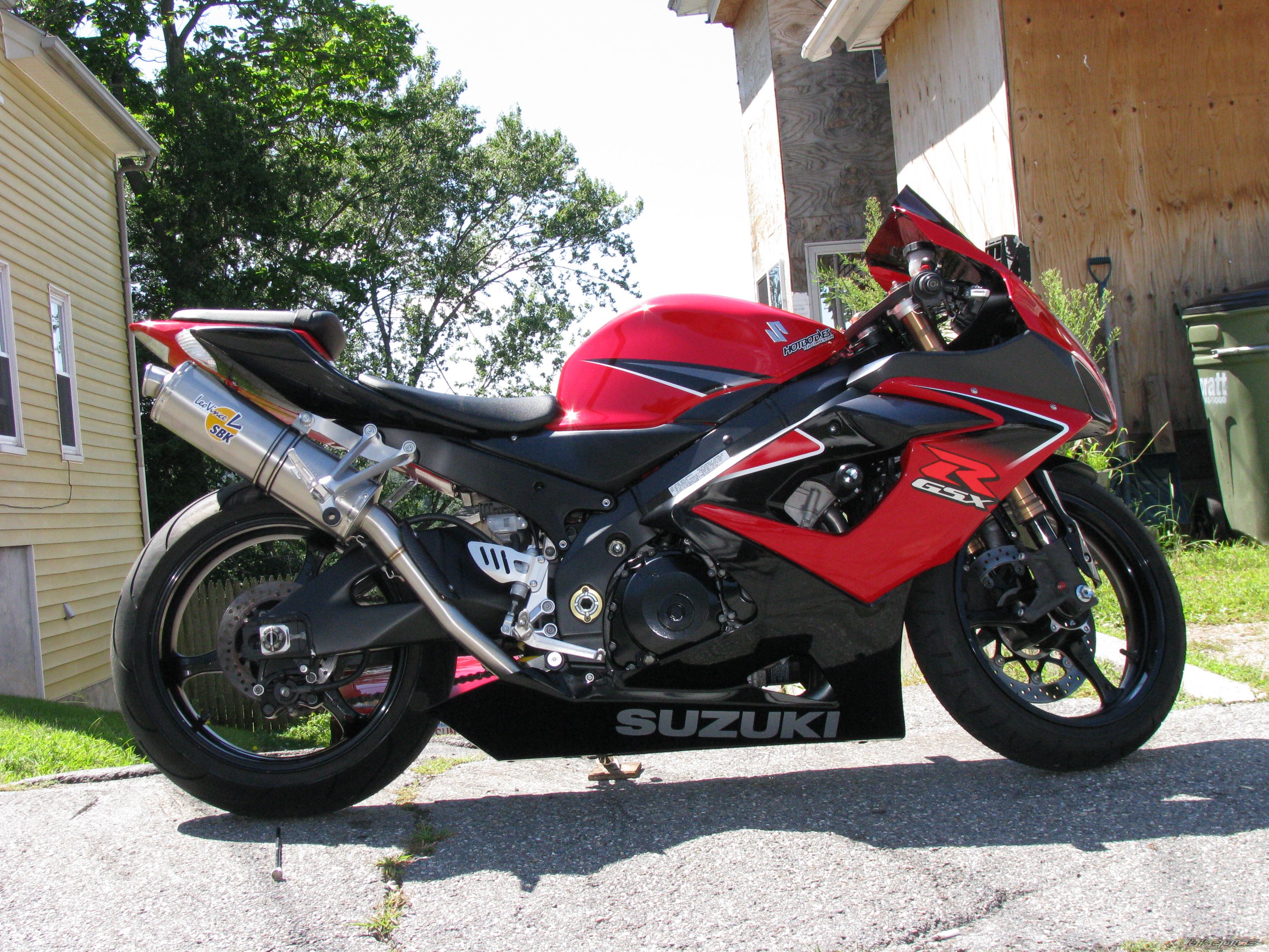 2006 SUZUKI GSX R 1000 | Picture 1388047 motorcycle photo