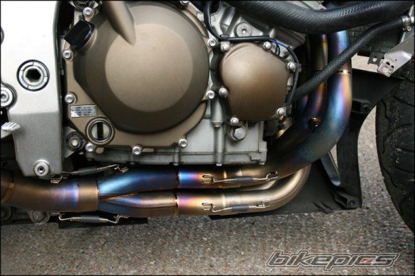 2003 KAWASAKI ZX 6R | Picture 1388329 motorcycle photo