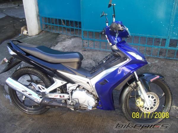    | Picture 1388598 motorcycle photo