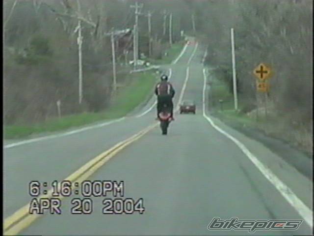 2002 HONDA CBR 600 | Picture 138860 motorcycle photo