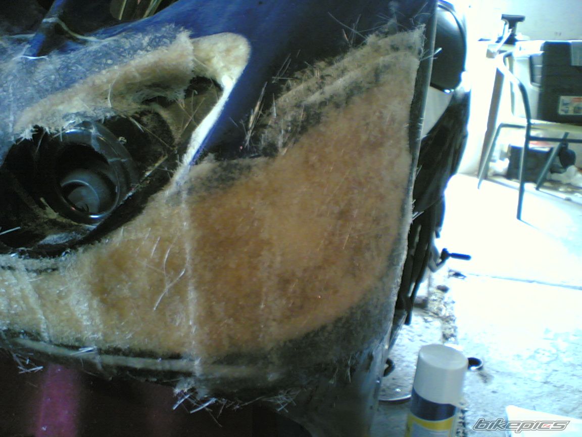 1994 PIAGGIO ZIP | Picture 1389106 motorcycle photo