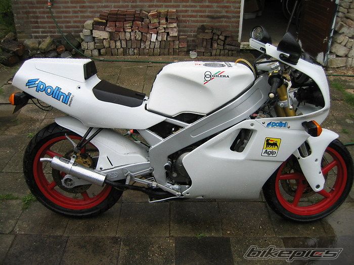 1990 GILERA SP 02 | Picture 1389109 motorcycle photo